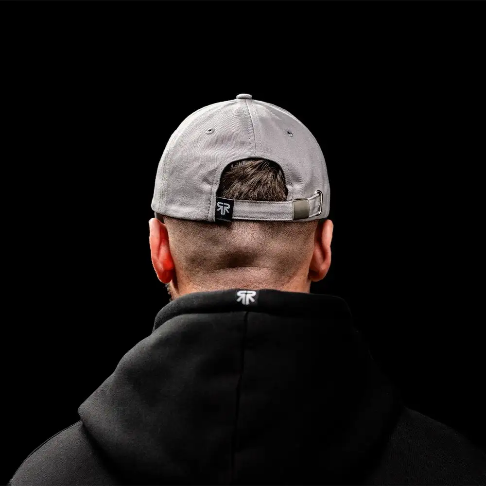 Ruroc Classic Six - Grey 5 Ruroc Classic Six - Grey