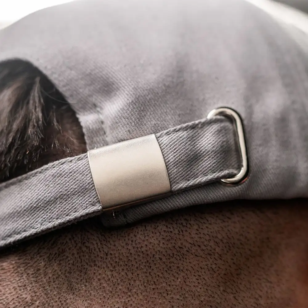 Ruroc Classic Six - Grey 6 Ruroc Classic Six - Grey