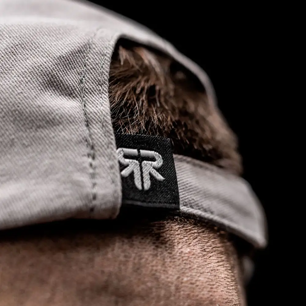 Ruroc Classic Six - Grey 7 Ruroc Classic Six - Grey