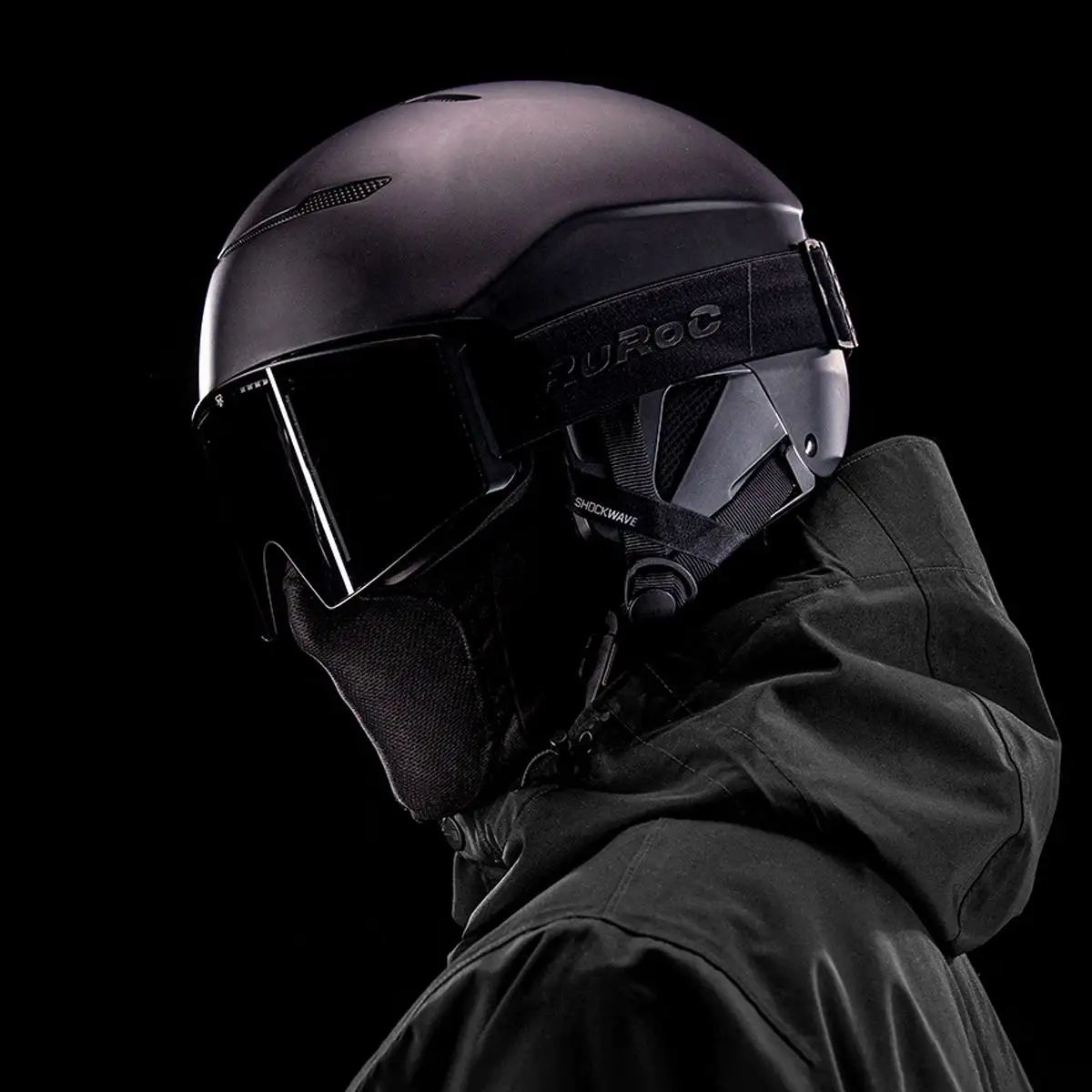 LITE Goggle Lens - Transition Clear / Smoke 4 LITE Goggle Lens - Transition Clear / Smoke