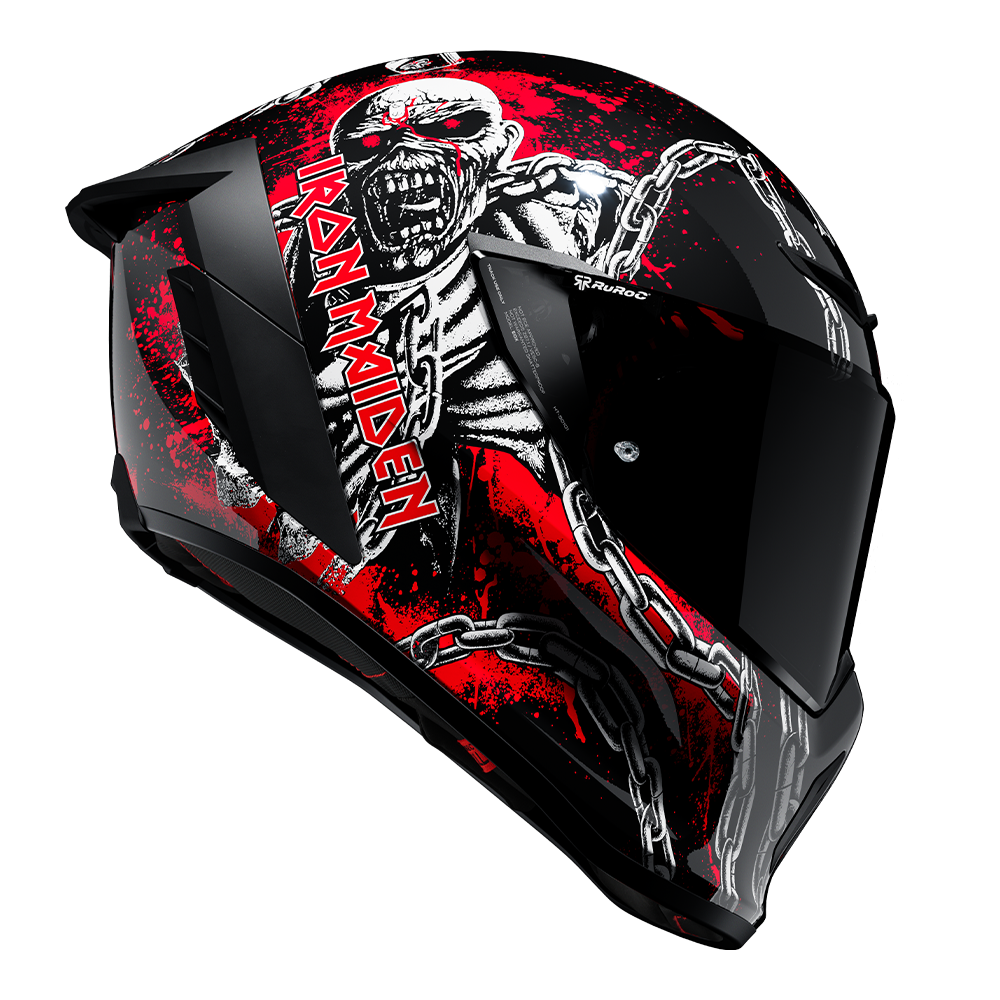 Iron Maiden - Piece of Mind