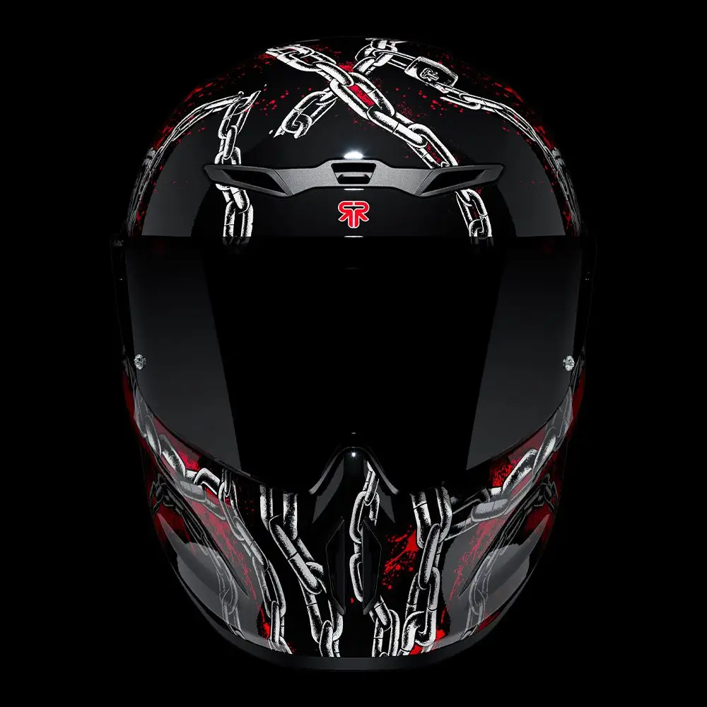 Iron Maiden - Piece of Mind