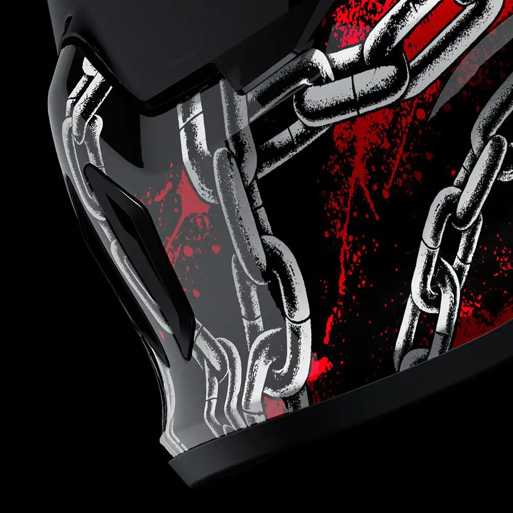 Iron Maiden - Piece of Mind 8 Iron Maiden - Piece of Mind