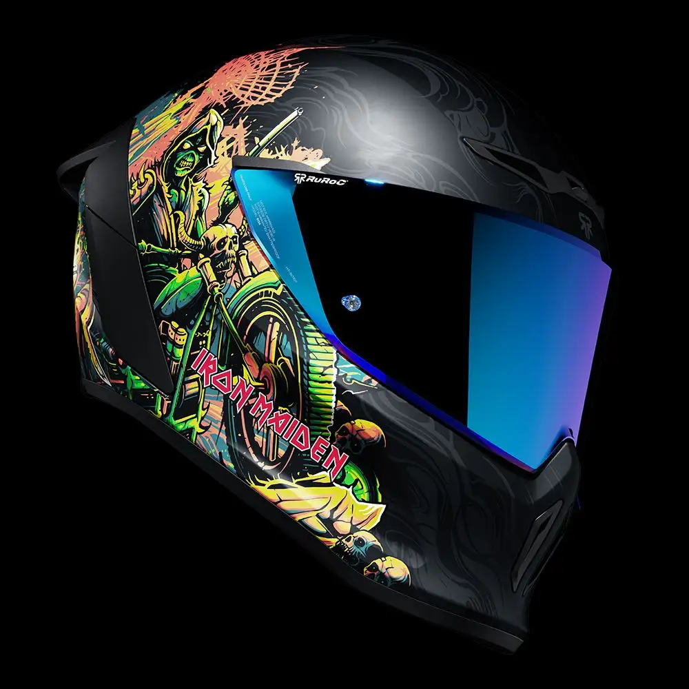 Iron Maiden - Writing on the Wall 15 Iron Maiden - Writing on the Wall