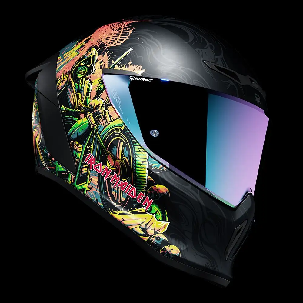 Iron Maiden - Writing on the Wall 17 Iron Maiden - Writing on the Wall