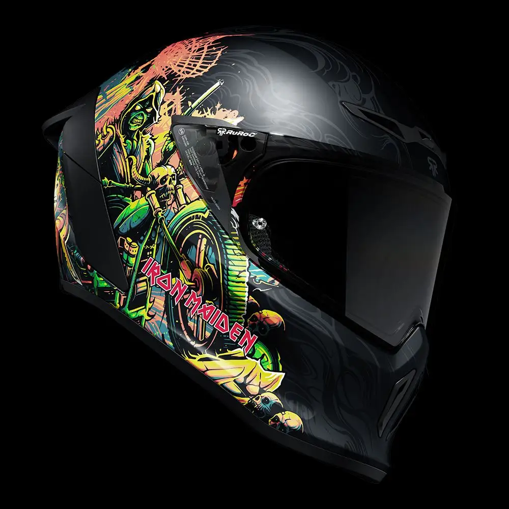 Iron Maiden - Writing on the Wall 19 Iron Maiden - Writing on the Wall