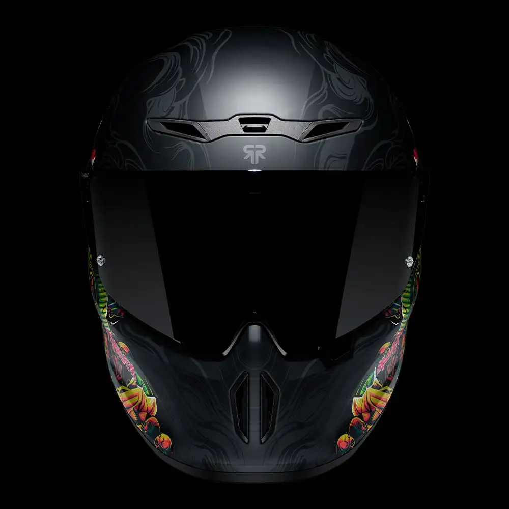 Iron Maiden - Writing on the Wall