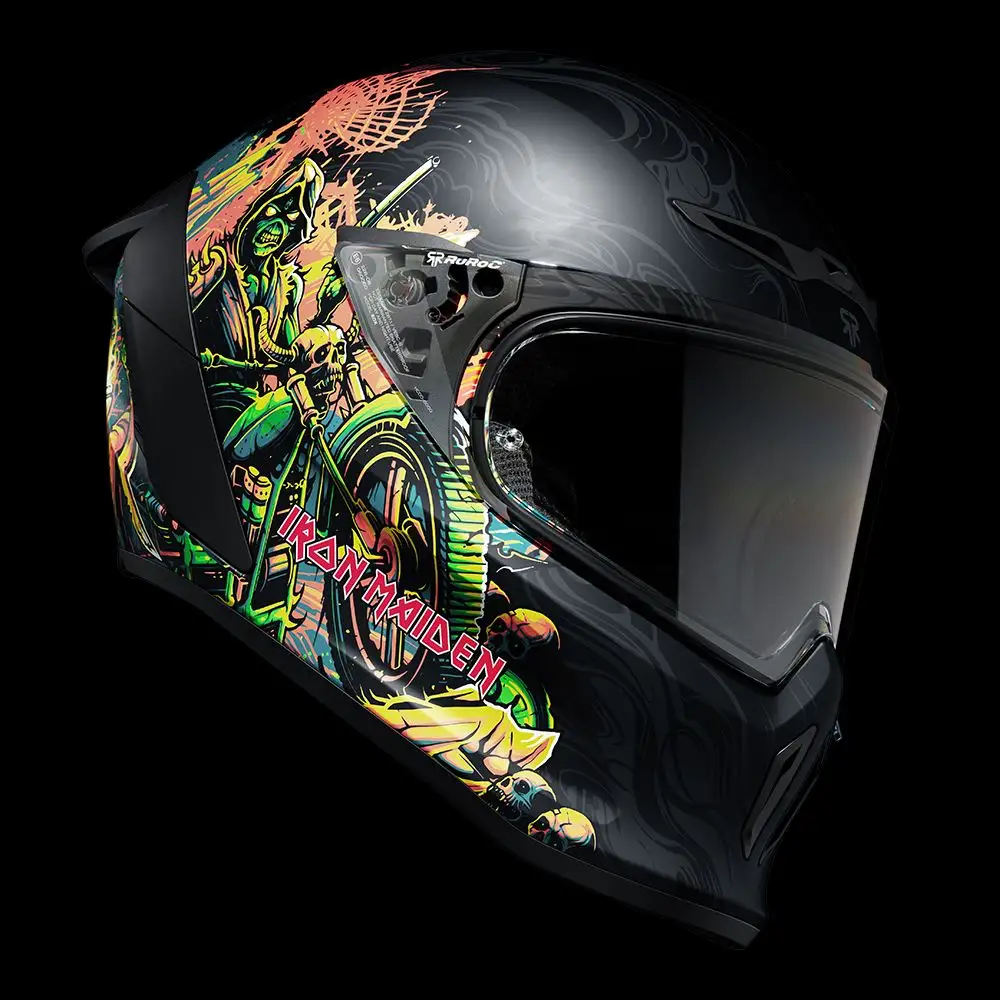 Iron Maiden - Writing on the Wall 20 Iron Maiden - Writing on the Wall