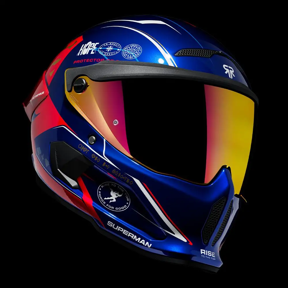 Superman 12 Superman