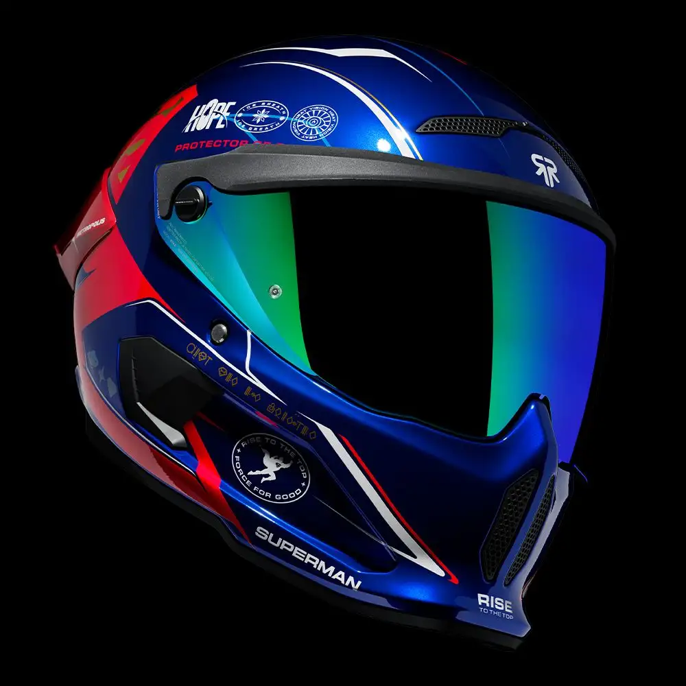 Superman 13 Superman