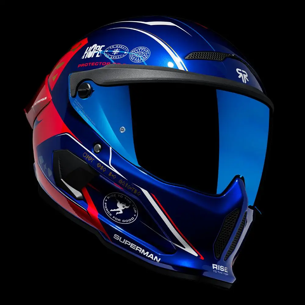 Superman 14 Superman