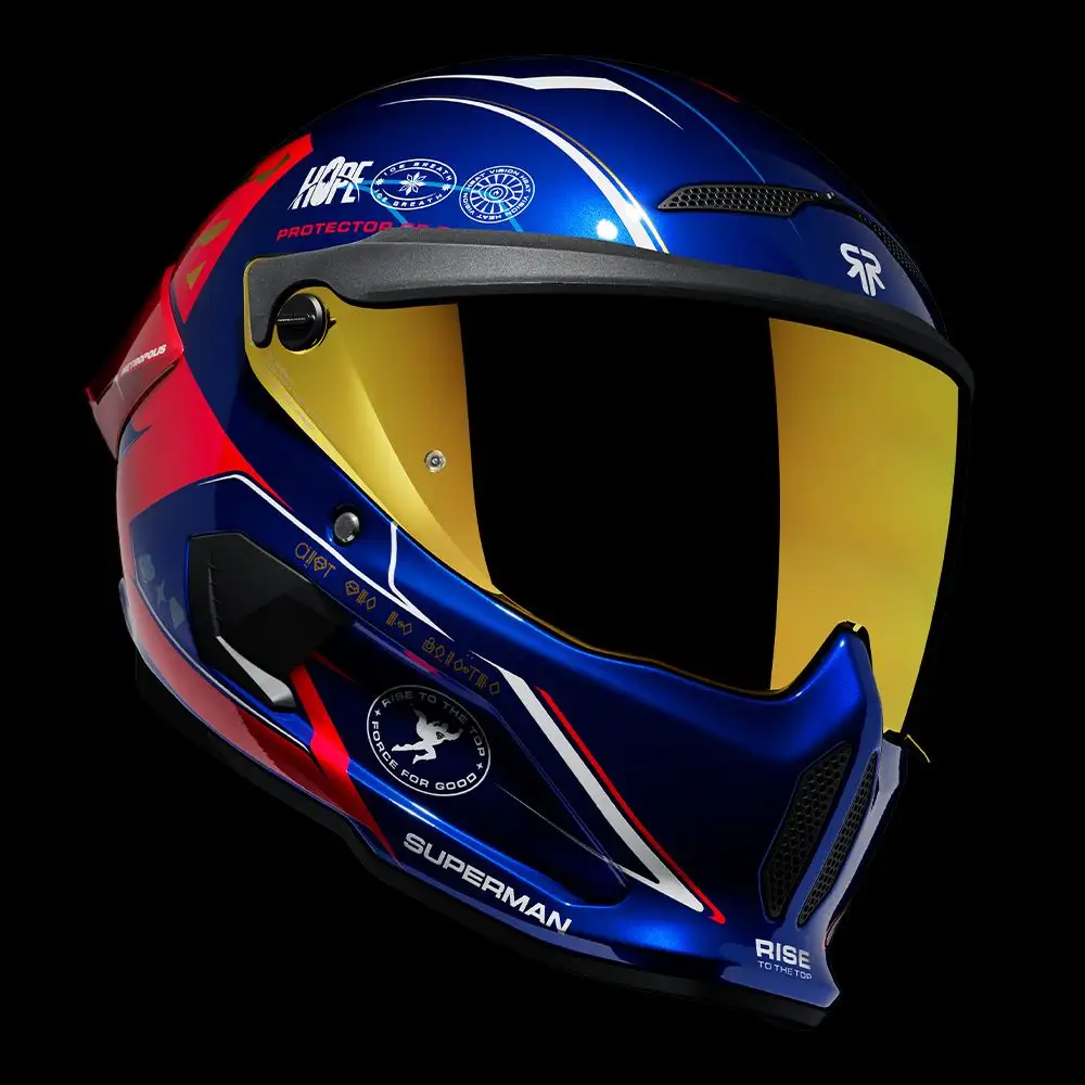 Superman 15 Superman