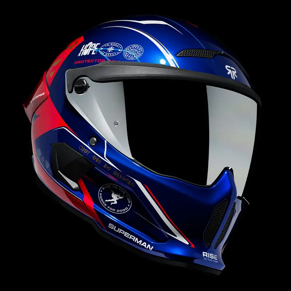 Superman 16 Superman