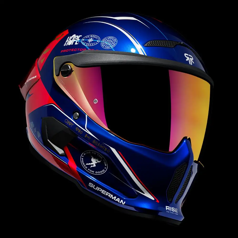 Superman 17 Superman