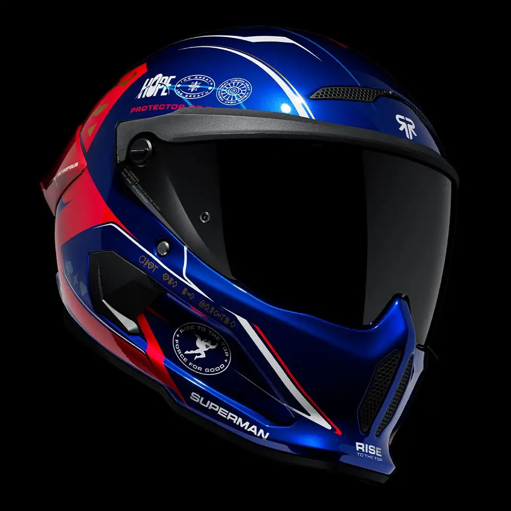 Superman 18 Superman