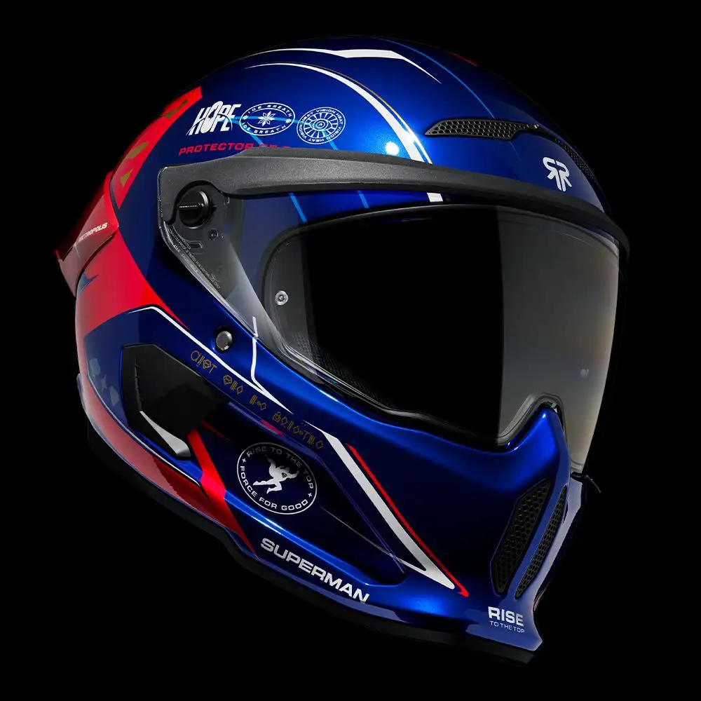 Superman 19 Superman