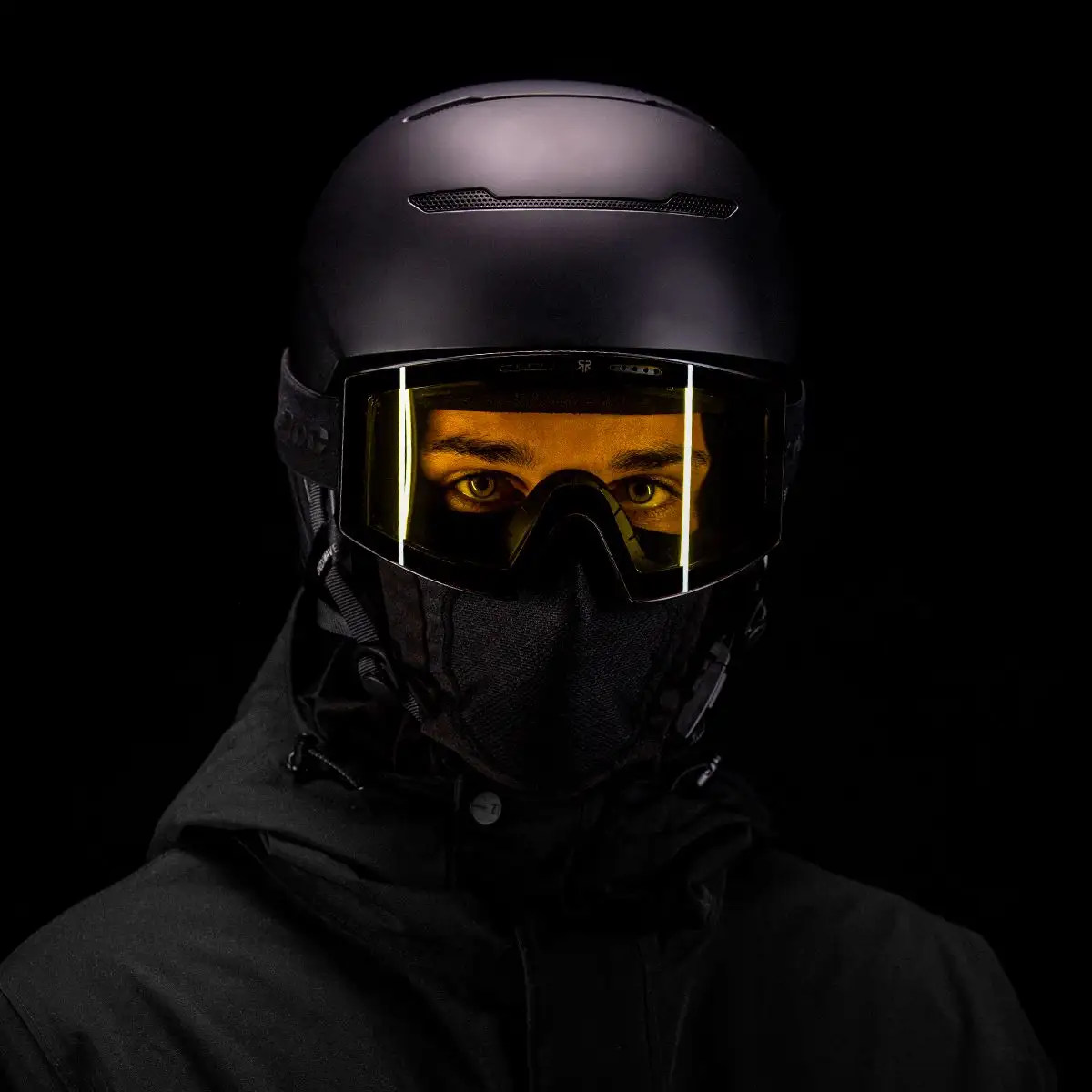 LITE Goggle Lens - Low Light Yellow 3 LITE Goggle Lens - Low Light Yellow