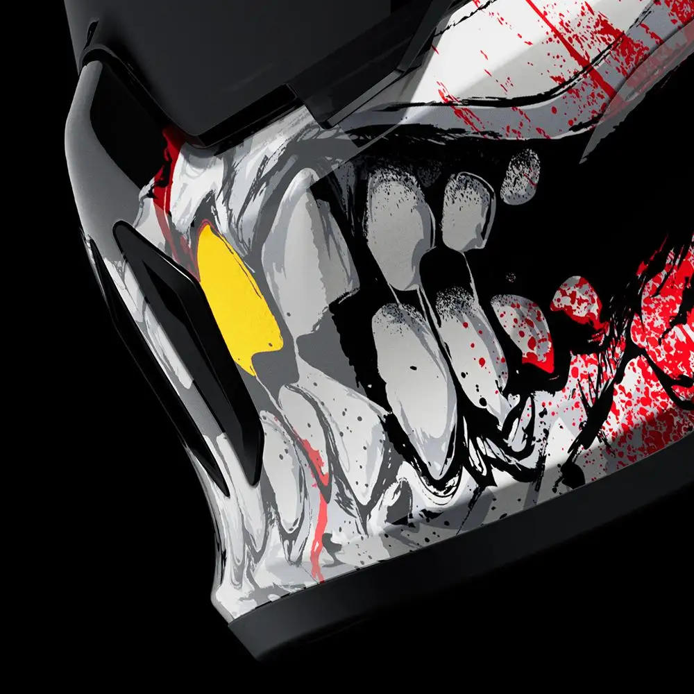 Gunslinger - Blemished 11 Gunslinger - Blemished