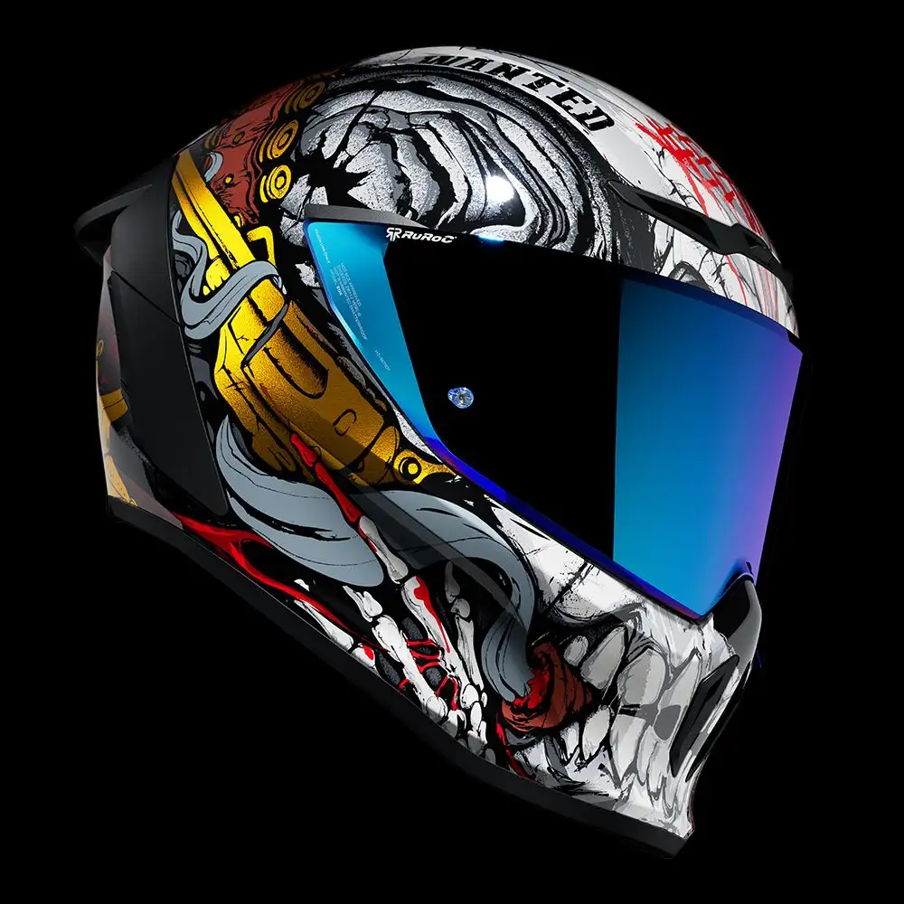 Gunslinger - Blemished 16 Gunslinger - Blemished