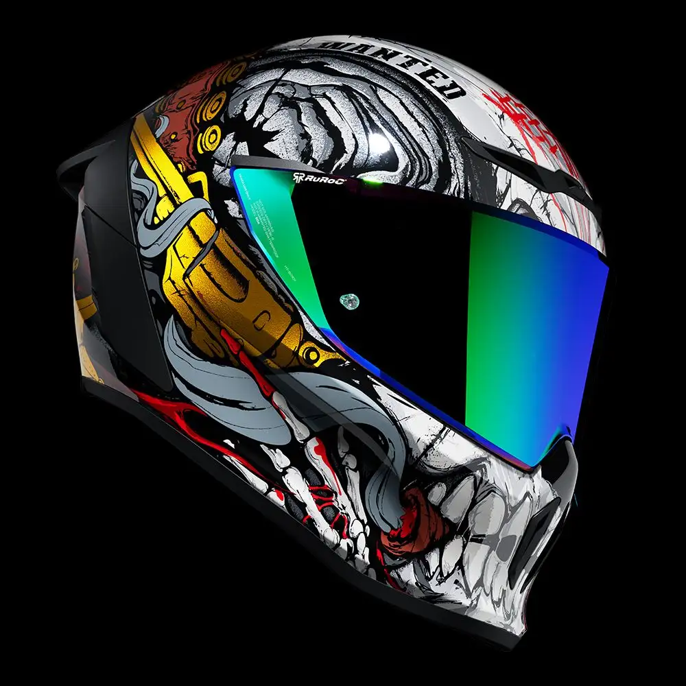 Gunslinger - Blemished 18 Gunslinger - Blemished