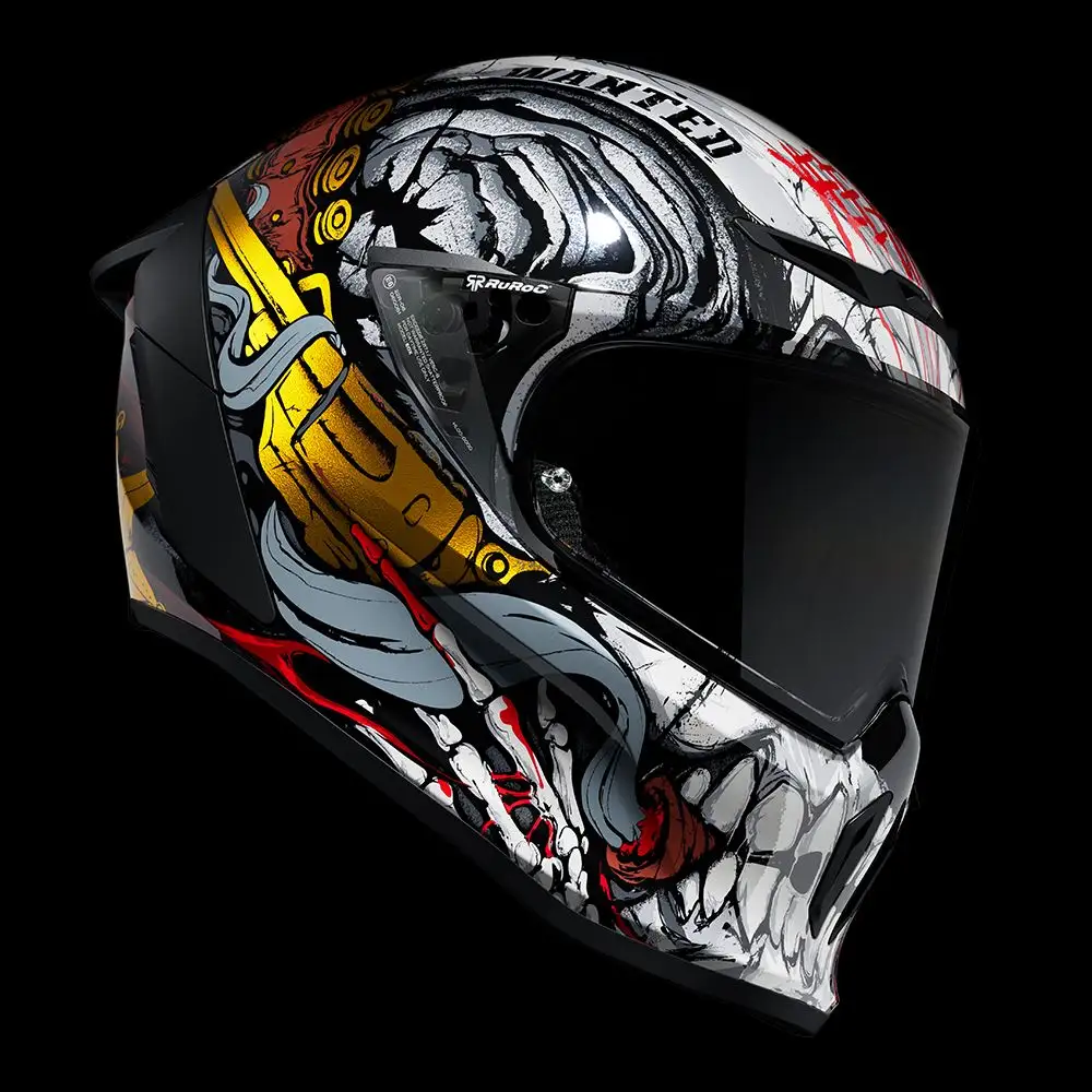 Gunslinger - Blemished 19 Gunslinger - Blemished