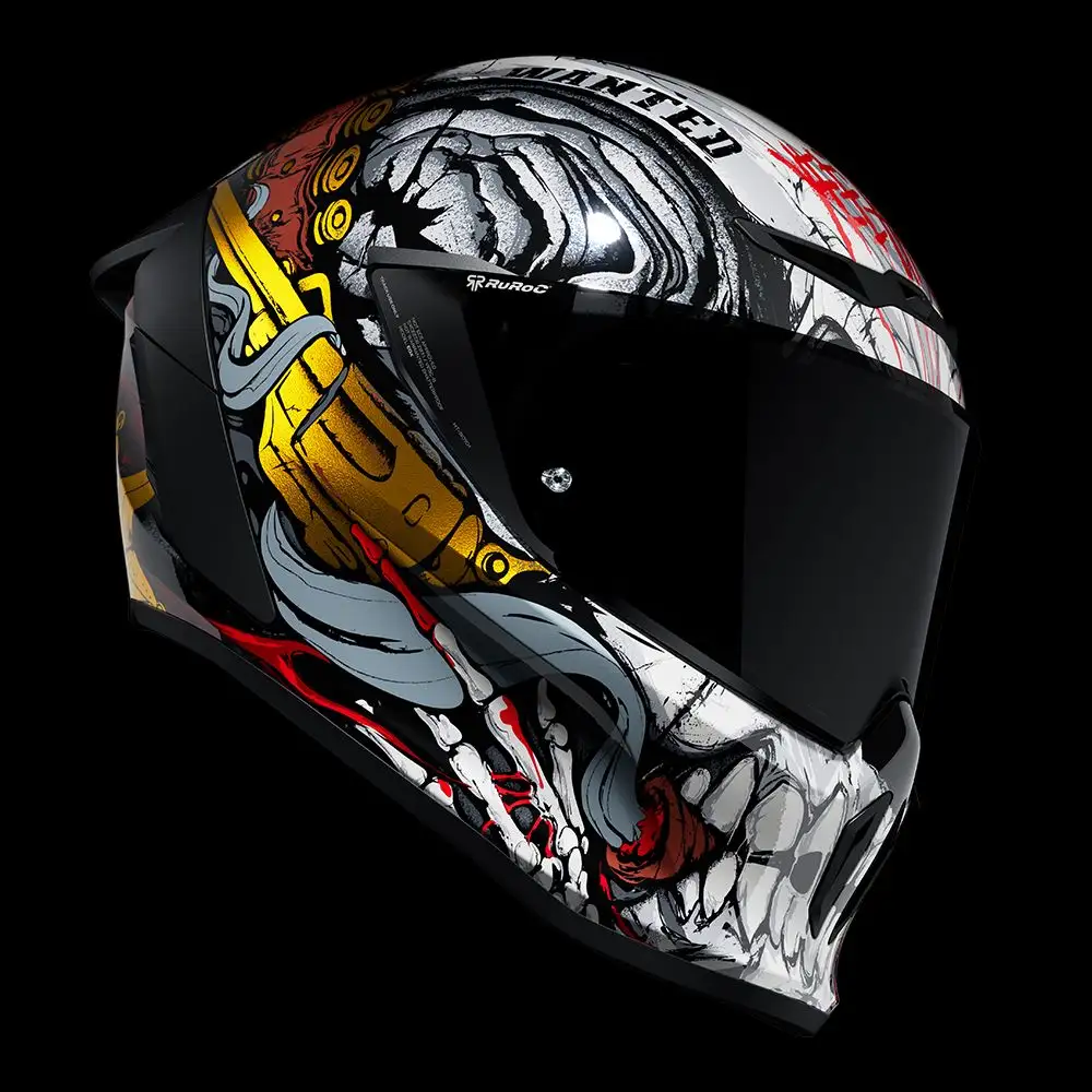 Gunslinger - Blemished