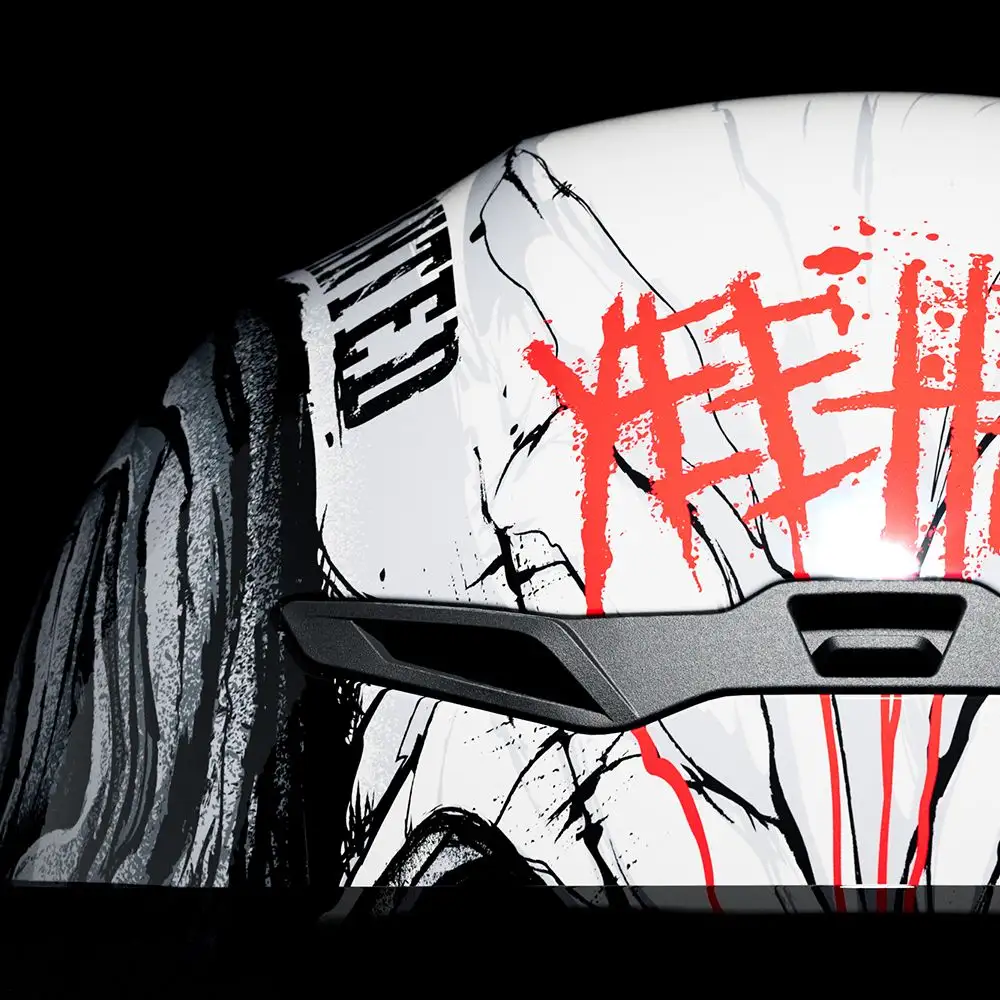 Gunslinger - Blemished 9 Gunslinger - Blemished