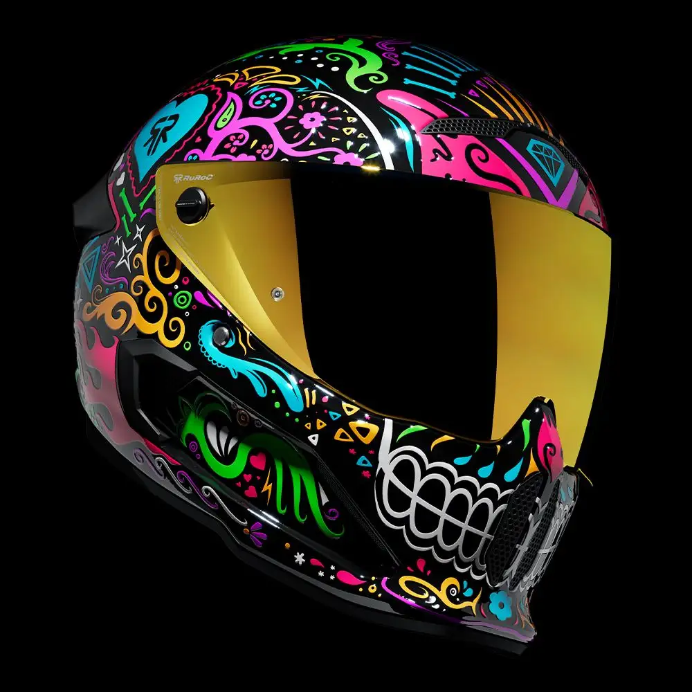 La Catrina 12 La Catrina