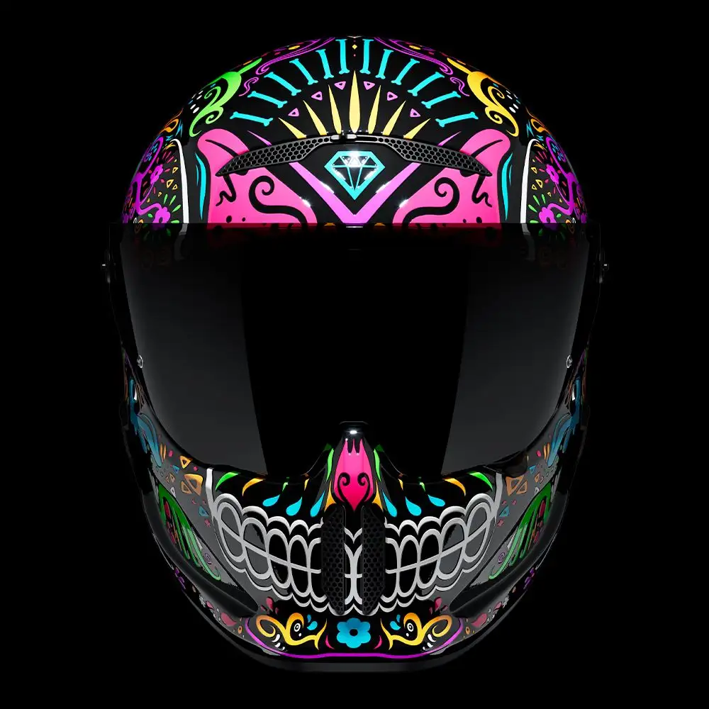 La Catrina 3 La Catrina