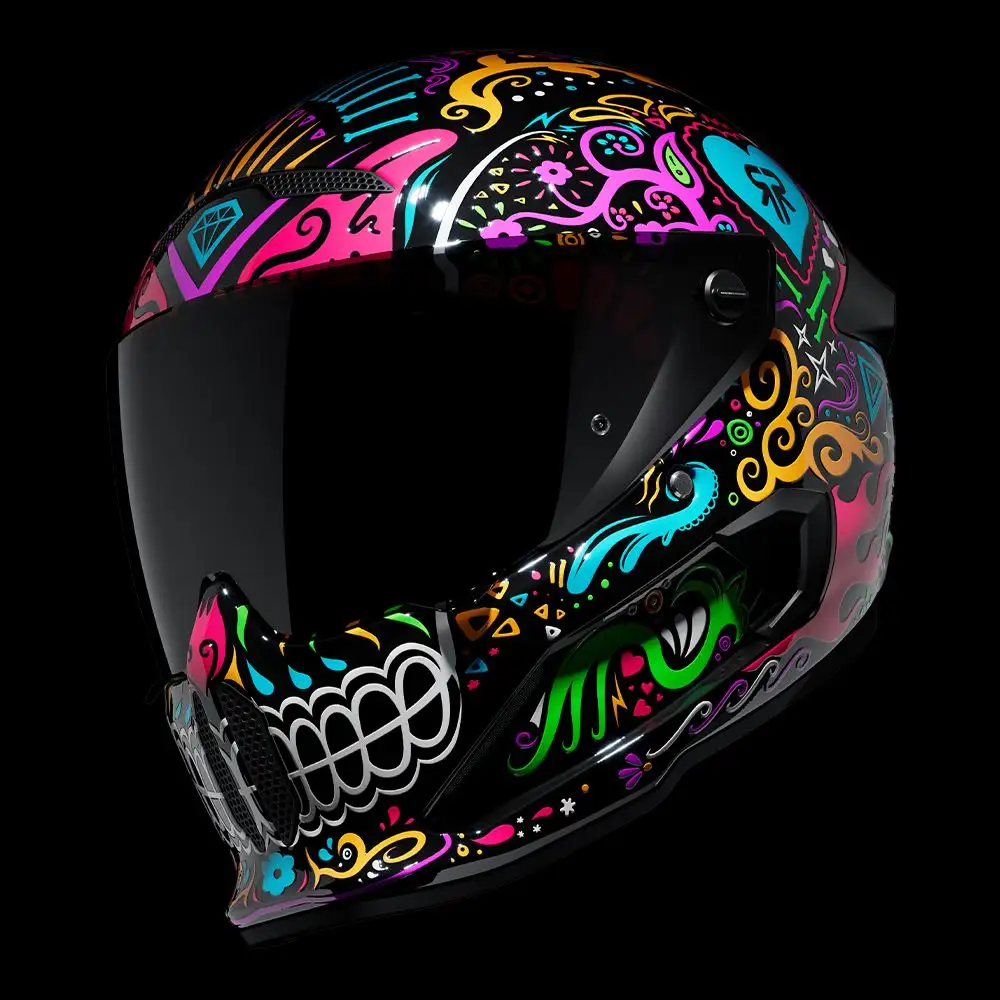 La Catrina 4 La Catrina