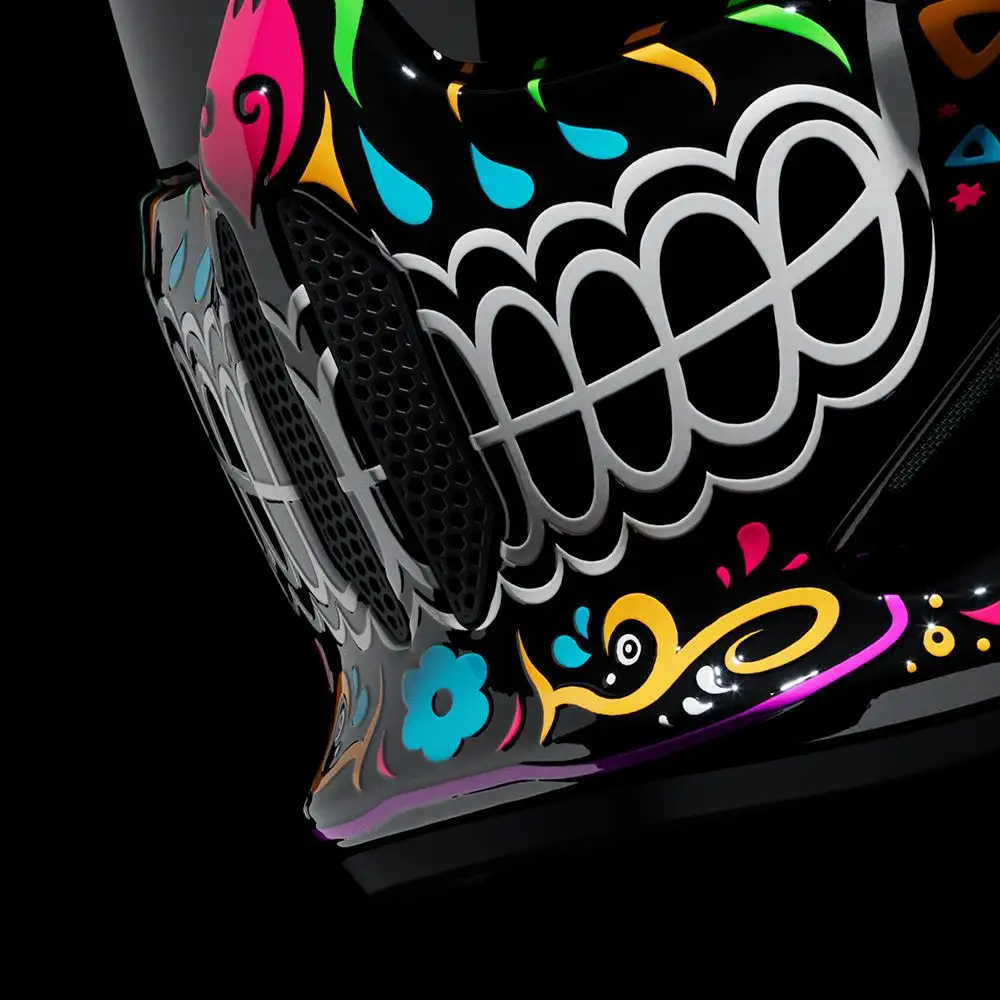 La Catrina 8 La Catrina