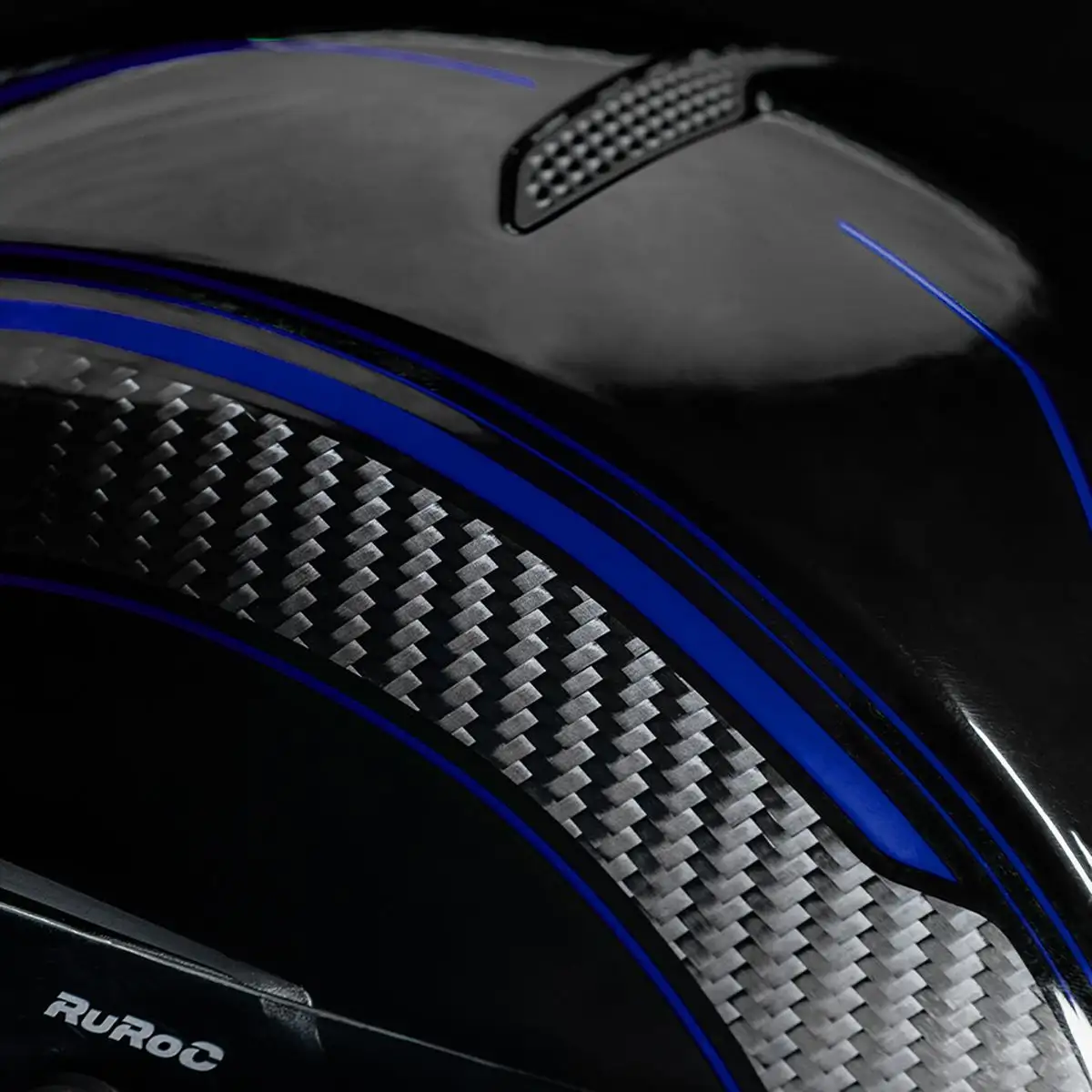 AT3.0 Helmet - Carbonized Ice 12 AT3.0 Helmet - Carbonized Ice