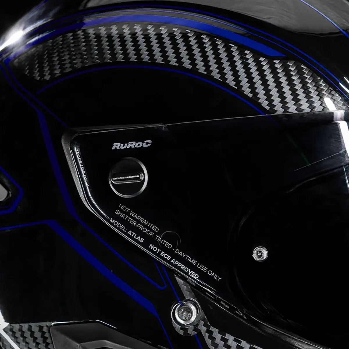 AT3.0 Helmet - Carbonized Ice 15 AT3.0 Helmet - Carbonized Ice