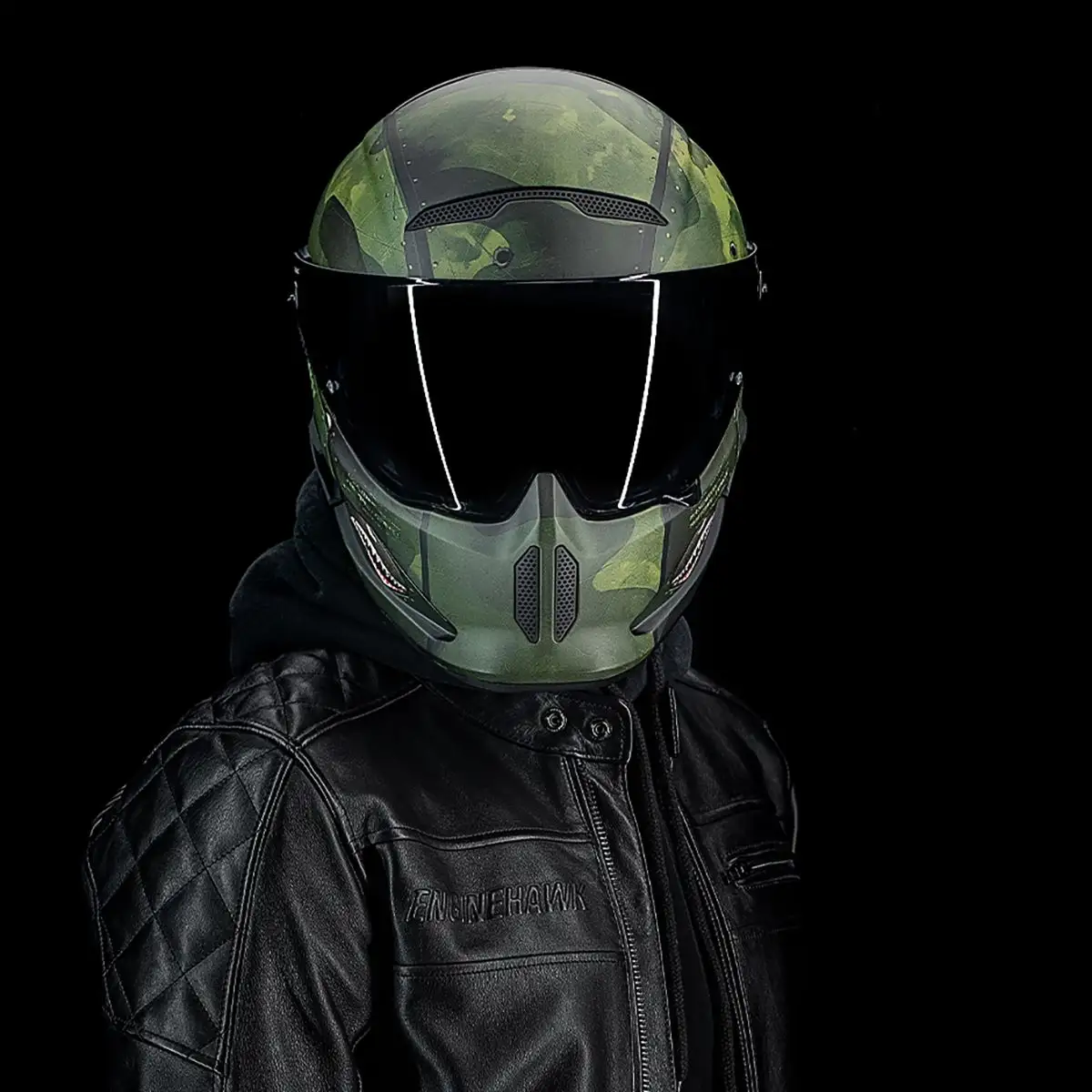 AT3.0 Helmet - Spitfire 3 AT3.0 Helmet - Spitfire