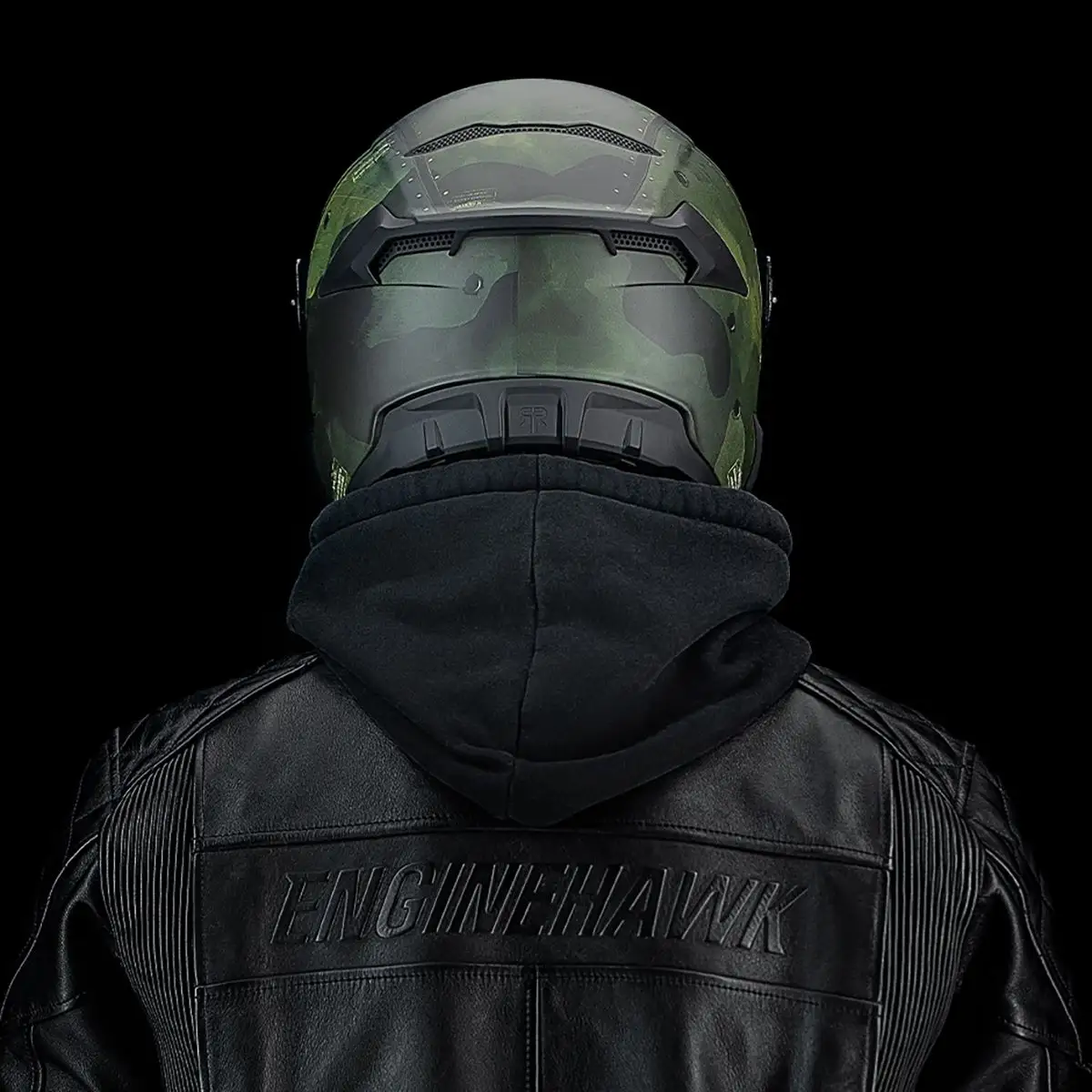 AT3.0 Helmet - Spitfire 5 AT3.0 Helmet - Spitfire