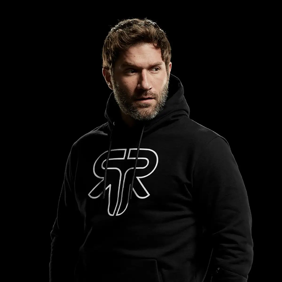 Ruroc Team Hoodie