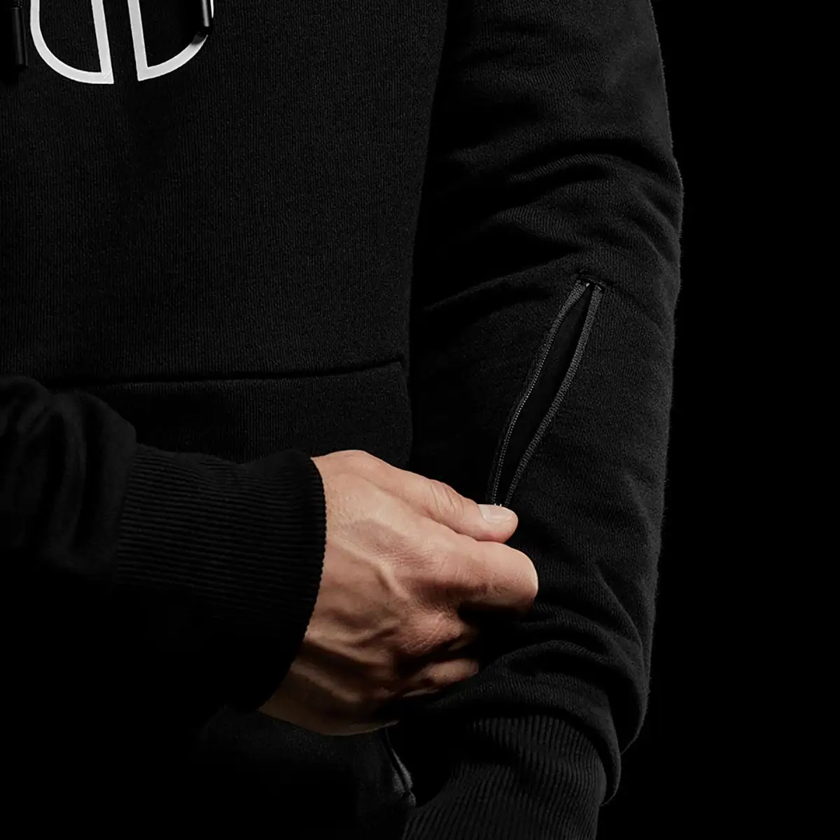 Ruroc Team Hoodie 4 Ruroc Team Hoodie