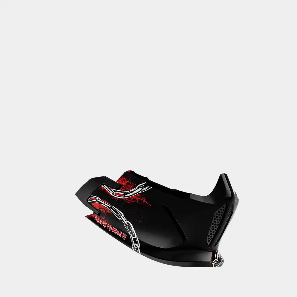 Iron Maiden Piece of Mind 10 Iron Maiden Piece of Mind