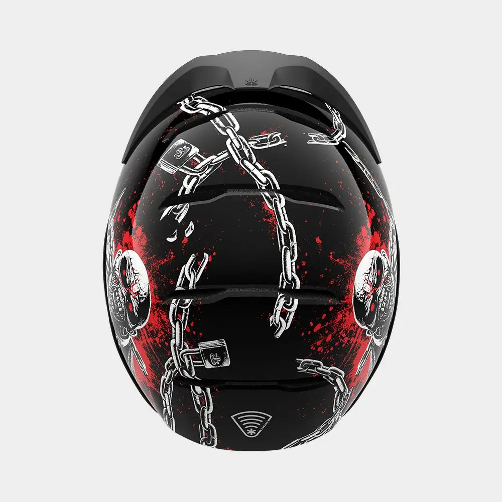 Iron Maiden Piece of Mind 13 Iron Maiden Piece of Mind