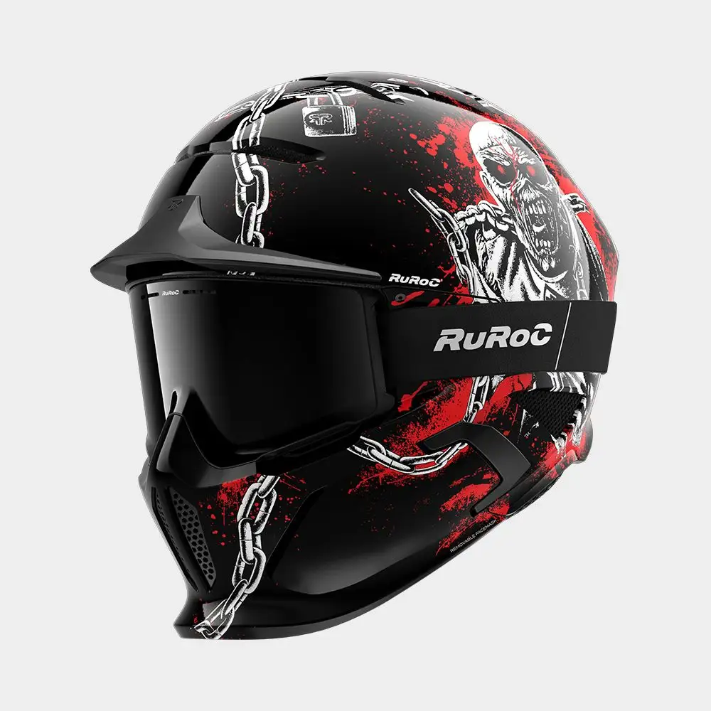 Iron Maiden Piece of Mind 4 Iron Maiden Piece of Mind