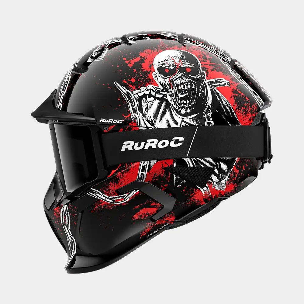 Iron Maiden Piece of Mind 5 Iron Maiden Piece of Mind