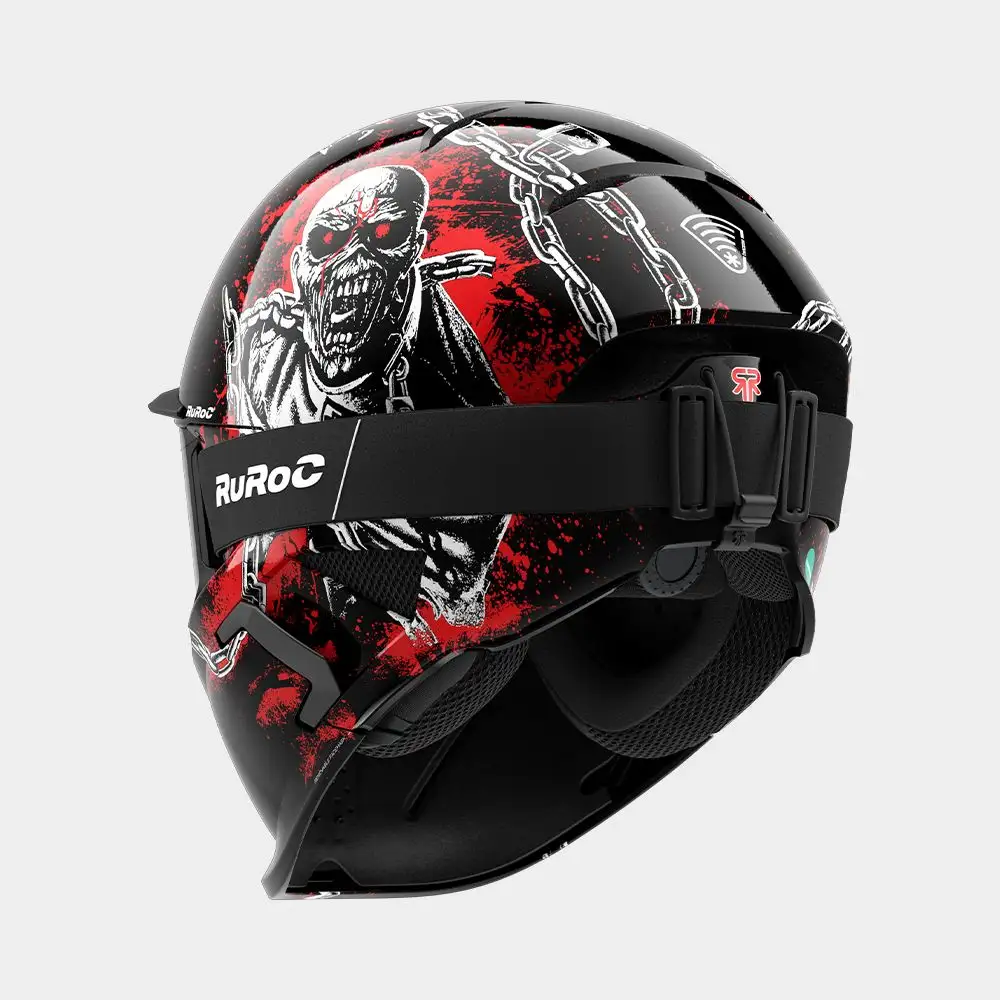 Iron Maiden Piece of Mind 6 Iron Maiden Piece of Mind