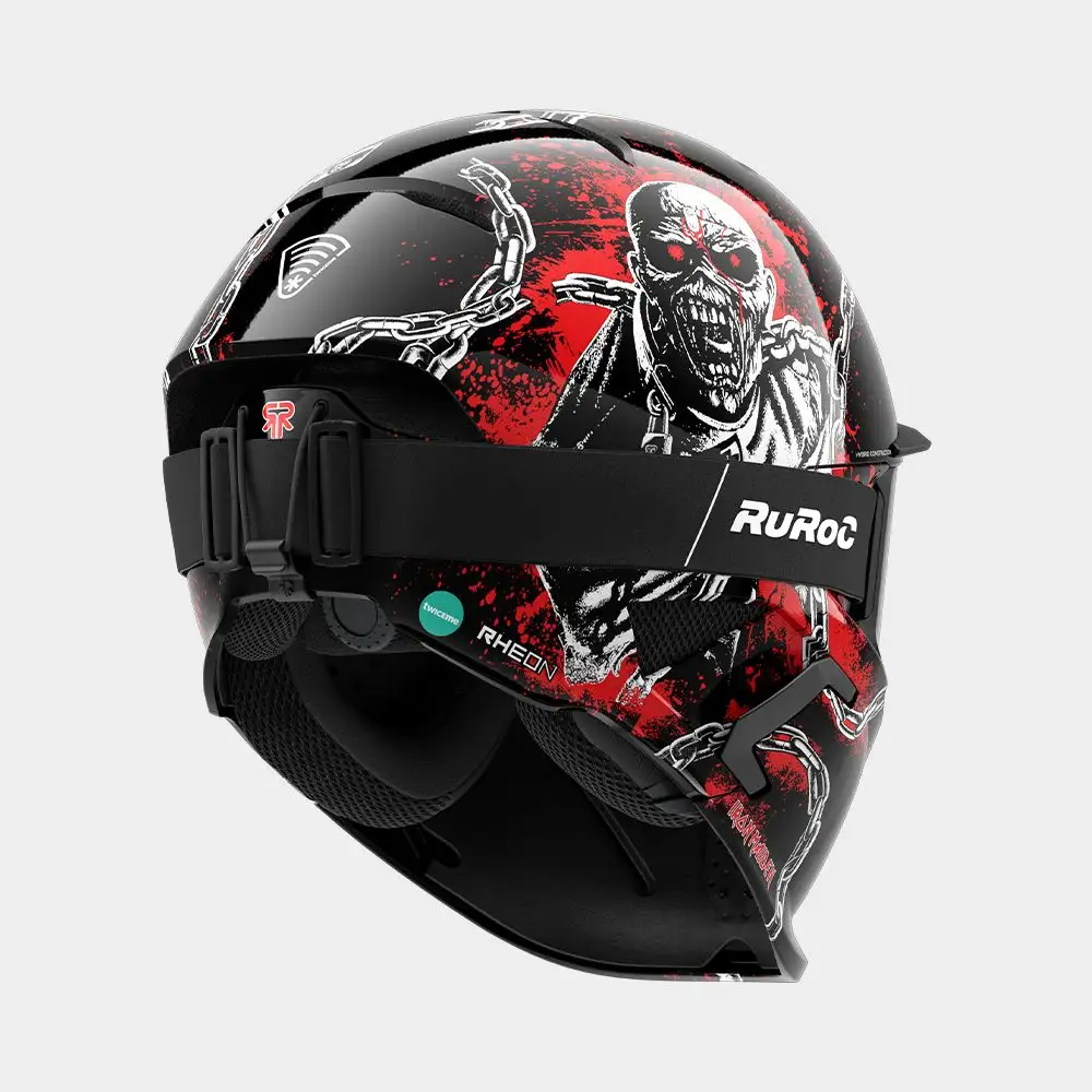 Iron Maiden Piece of Mind 8 Iron Maiden Piece of Mind