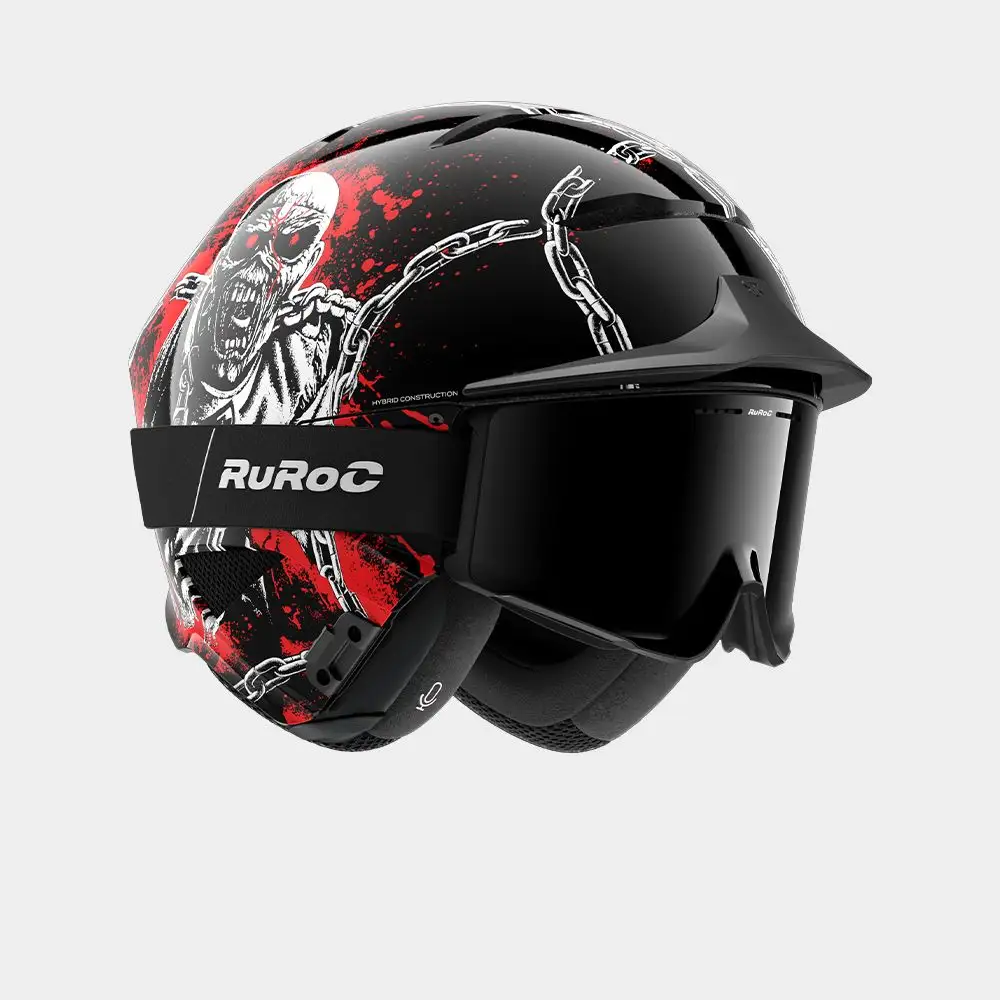 Iron Maiden Piece of Mind 9 Iron Maiden Piece of Mind