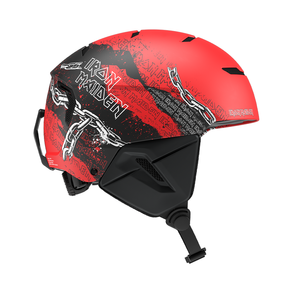 Iron Maiden Piece of Mind