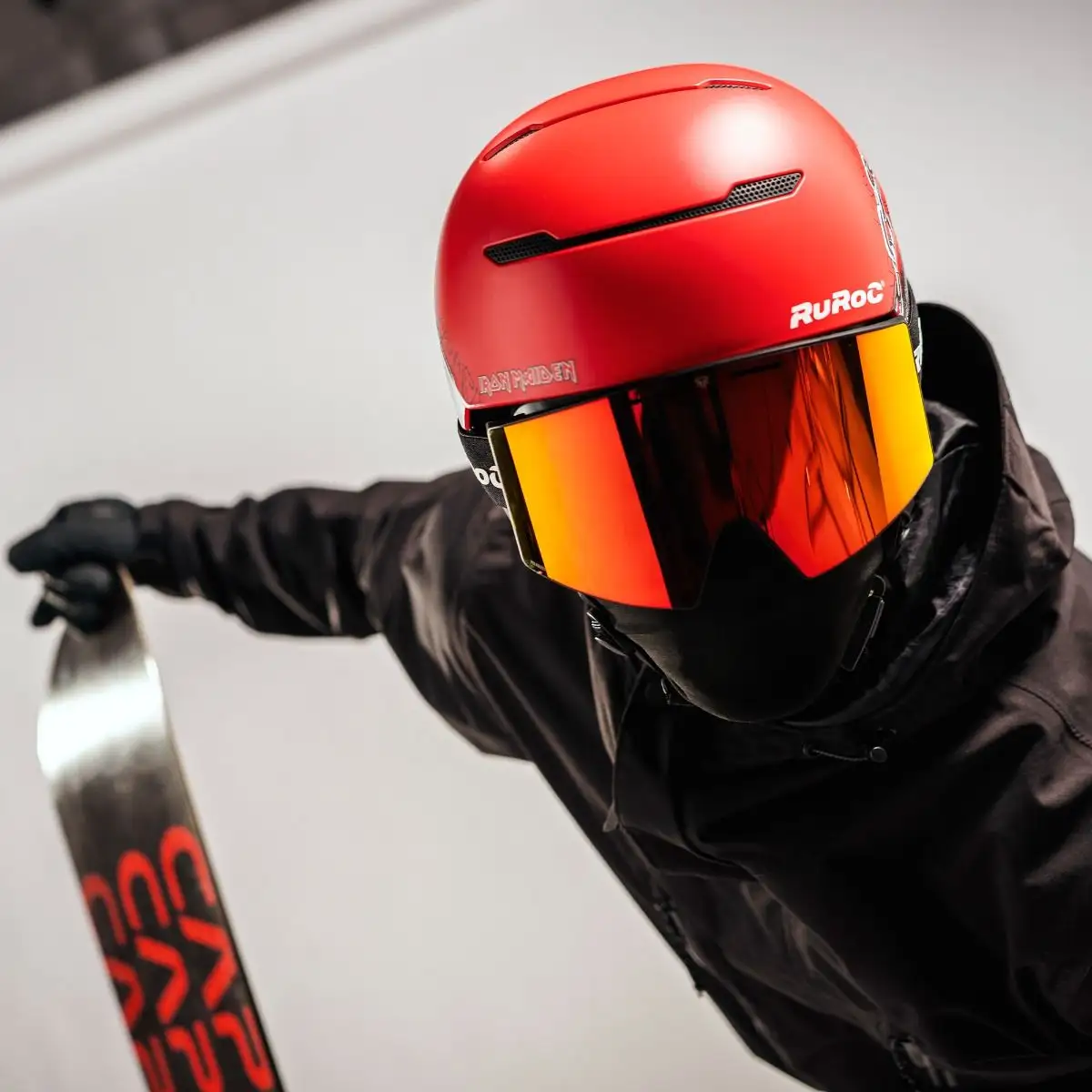 Iron Maiden Piece of Mind 12 Iron Maiden Piece of Mind