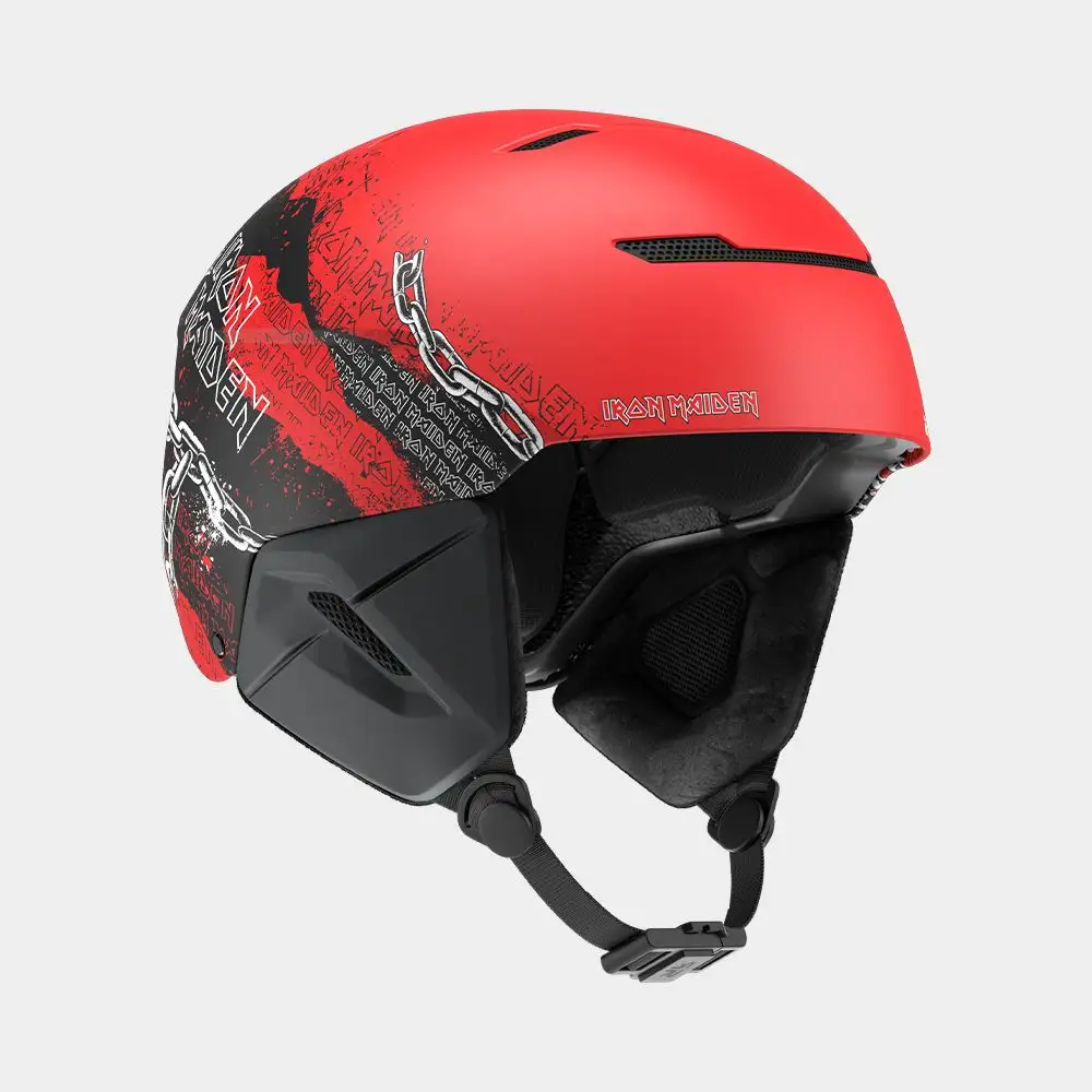 Iron Maiden Piece of Mind