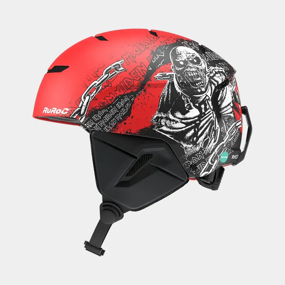 Iron Maiden Piece of Mind 5 Iron Maiden Piece of Mind