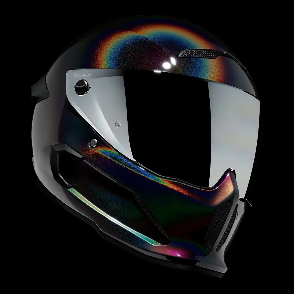 Black Pearl 16 Black Pearl