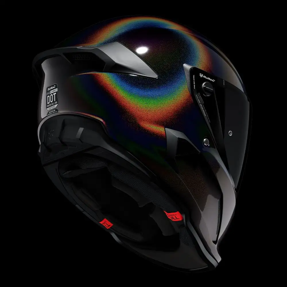 Black Pearl 7 Black Pearl